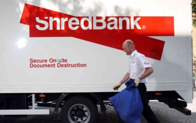 Shredding – Your Ultimate Shield Against Data Fraud