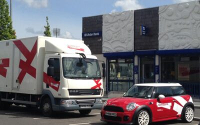 Paper Shredding Services Near Me in Belfast – Why Shredbank Is the Trusted Choice